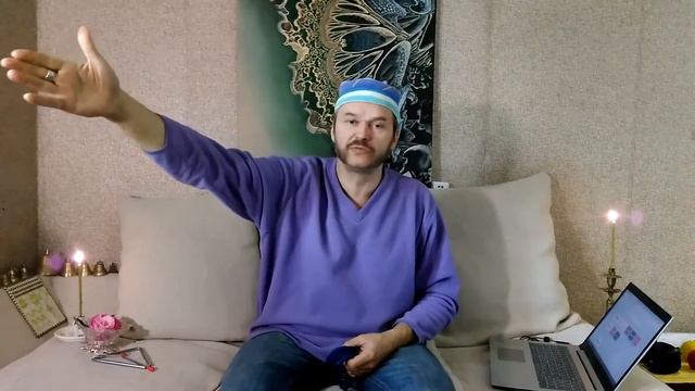 Что такое ресурсный мужчина и ресурсная женщина? Первая часть