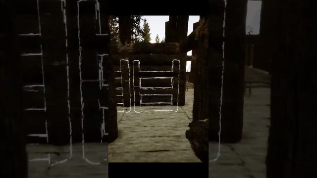 INFINITE SHELVES GLITCH - Sons of the Forest #sonsoftheforest #sonsoftheforestgame #games #thefores