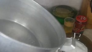 Заготовки на зиму.  Овощная закуска со скумбрией .