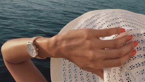 Greenwich sea adventure lady.mp4