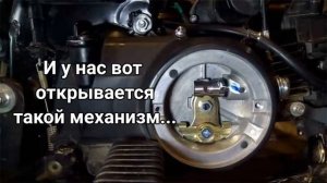 КАК СДЕЛАТЬ ВЫЖИМ СЦЕПЛЕНИЯ МЯГЧЕ НА МОПЕДЕ АЛЬФА