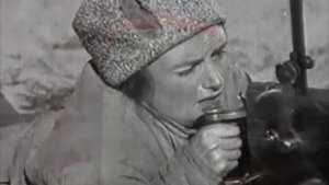 Тест Львовских прессованных спиртовых дрожжей
