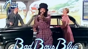 Bad Boys Blue -Pratty Young Girl.mp4