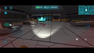 Третий раз собираю малышей! #47 Игра Imposter 3d!