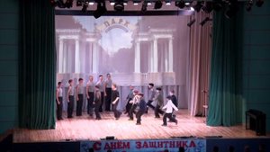 "О том, как все  начиналось" филиал НВМУ (г. Мурманск) Руководитель Копликова В.А. 2020 год