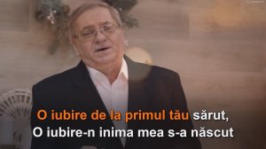 Valeriu Râșniță: "Primul sărut"