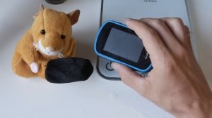 Обзор: навигатор Garmin eTrex Touch 25.