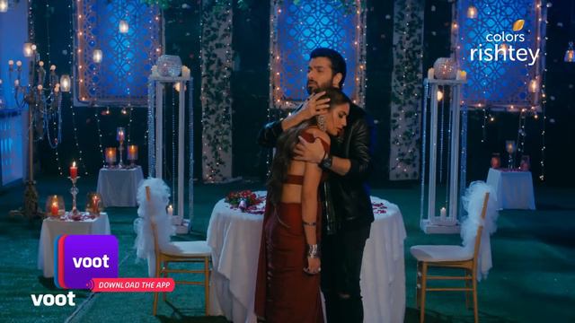 Naagin 5 | नागिन 5 | Ep. 25 | Jay's Killer Plan! | जय का खतरनाक प्लान смотреть онлайн