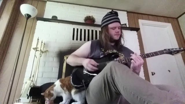 Quick ass demo: 84 Squier смотреть онлайн