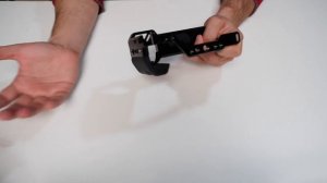 SmallRig Cage  3212 for Sony a7c обзор и боксинг. Клетка для Sony a7c