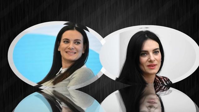 Исинбаева "пролетела" в своей любимой Европе! смотреть онлайн