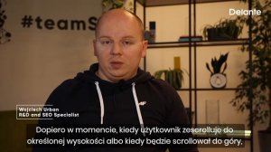 Jak Pop-upy wpływają na SEO? | 60 dni z marketingiem #31 Wojciech Urban