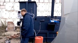 сжигания садового мусора, для сжигания мусора на даче купить, садовая печь для сжигания мусора