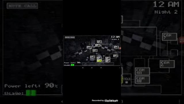 Я играю в 5 ночей смотреть онлайн