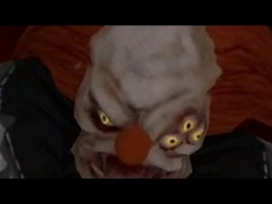 парк смерти 2: прохождение №1 клоун жаждет мести!