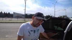 В продаже идеальный Lexus RX 200t с люком