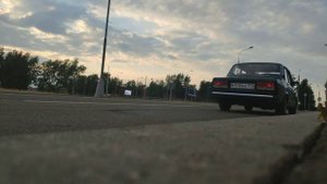 Выхлоп Stinger mute