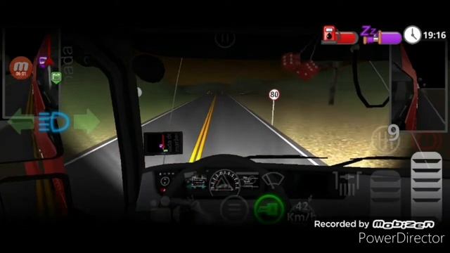 VIAJANDO NO VOLVO FH 540!! | The Road Drive смотреть онлайн