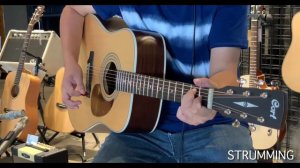 Cort Earth 80 дуугаралтын тест, эффектгүй!