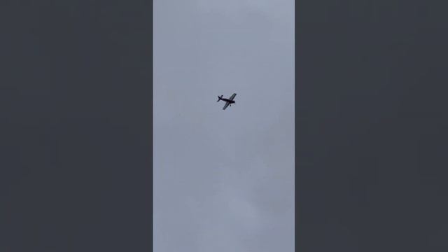 Insane! Stunts planes are 🔥