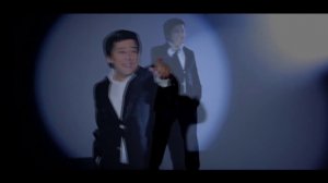 Ilhom Farmonov - Sen va men (Official music video)