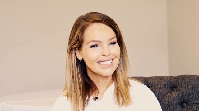 How to Overcome Rejection | Katie Piper смотреть онлайн