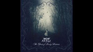 ANFEL - Призраки Одиноких Судеб [The Ghosts Of Lonely Destinies] (Instrumental) (2021) (Full)