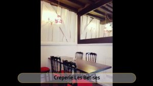 Best Restaurants & Places to Eat in Rennes, France