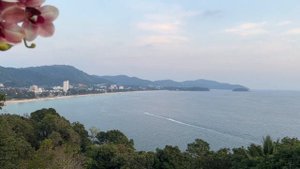 РЕСТОРАН НА ПХУКЕТЕ ГДЕ КРАСИВО И ВКУСНО I Secret Cliff Resort & Restaurant