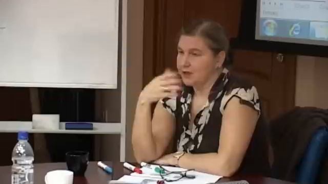 Что такое менеджмент? (продолжение)