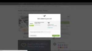 ThemeForest (Envato) | Как Скачать и Купить Шаблон Wordpress