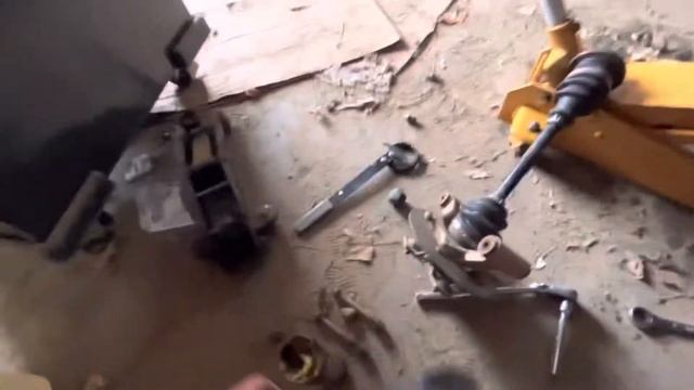 Arctic cat 650 h1 diff seal replacement смотреть онлайн