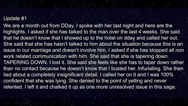 I Tracked Down & Caught My Wife Cheating, But She Won't Admit It | Reddit Relationship Stories смотреть онлайн