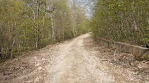 Мое восхождение на Собер Баш