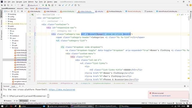 24 Laravel Product Detail Page Product Image Gallery