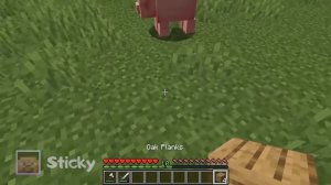 Minecraft wait what meme part 30 realistic minecraft grass