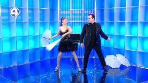 Шоу "Приключения мистера Зонтика". В фокусе | Утренний Экспресс