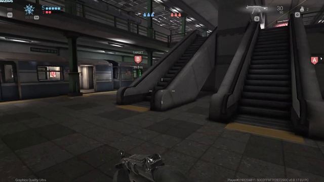 Combat Master: Season 1 | GamePlay PC