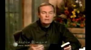 Дух, душа и тело  Части 16- 20. Эндрю Уоммак.