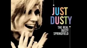 Dusty Springfield - The Look of Love