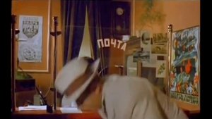 5 рублей 85 копеек. Это не деньги! Рубли давайте!.