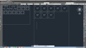 Черчение AutoCad. Подготовка деталей к плазменной - лазерной резке металла.