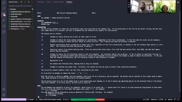 06 Using GitHub смотреть онлайн