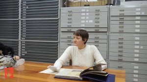 Гастроли Театра Образцова в Америке 1963-1964 гг.