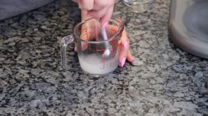 НЕВЕРОЯТНО! Хлеб из жидкого теста. Замес и выпечка хлеба,не прикасаясь к нему.Потрясающе вкусный !!