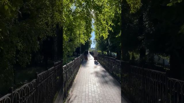 Святая канавка. Молитва Богородица Дева радуйся 150 раз. смотреть онлайн