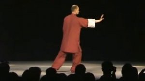 Hong-Gia Tai-Chi master Eugene Sao Minsk-2005