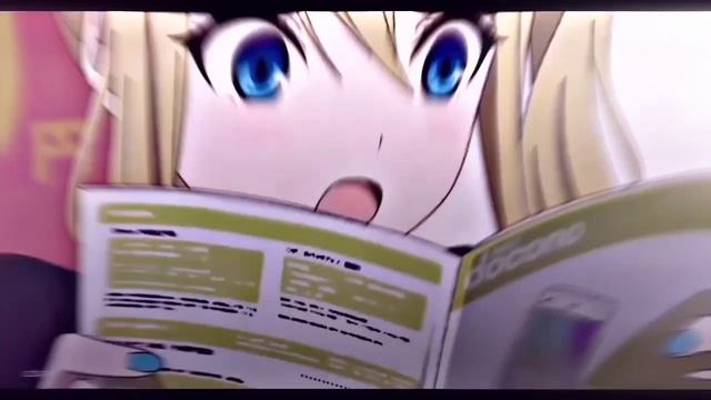 Hayasaka AI Edit - [ AMV ] Daddy Style | Alight Motion - Preset? смотреть онлайн