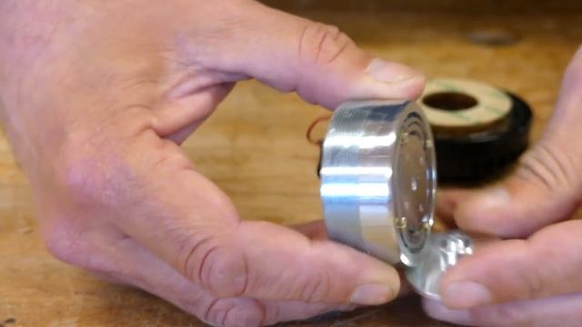 Необычные акустические системы