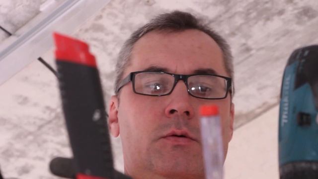 Монтаж многоуровневого натяжного потолка. Компания Экос-стиль. ecos-potolki.ru смотреть онлайн